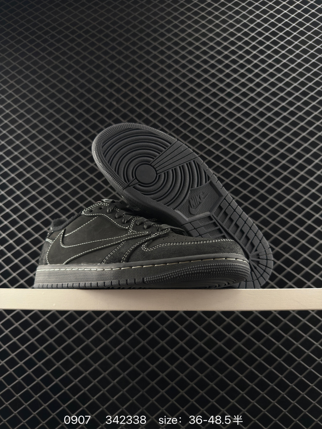 Nike Air Jordan 1 Low OG SP